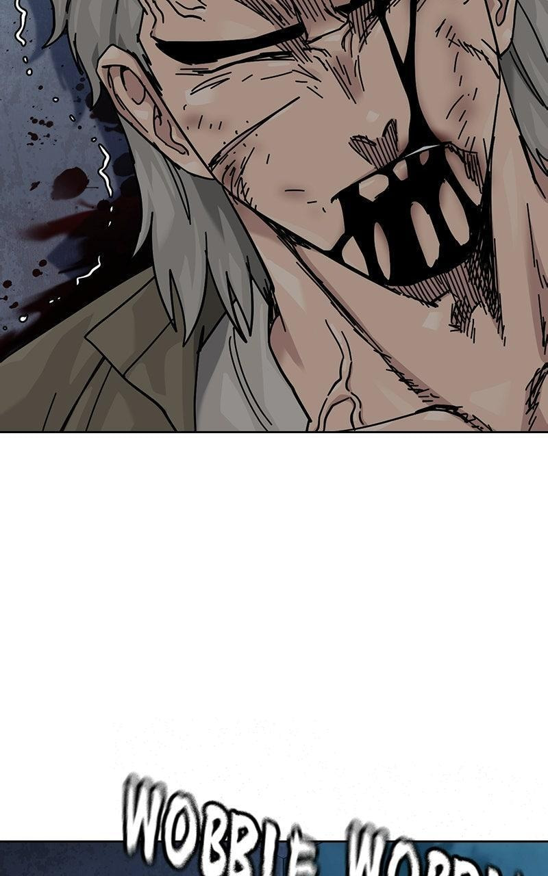 To Not Die Chapter 203 page 26 - 