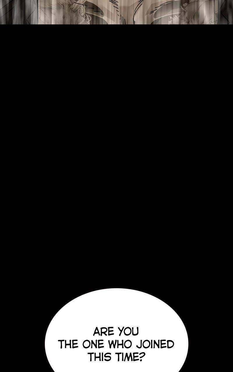 To Not Die Chapter 203 page 47 - 