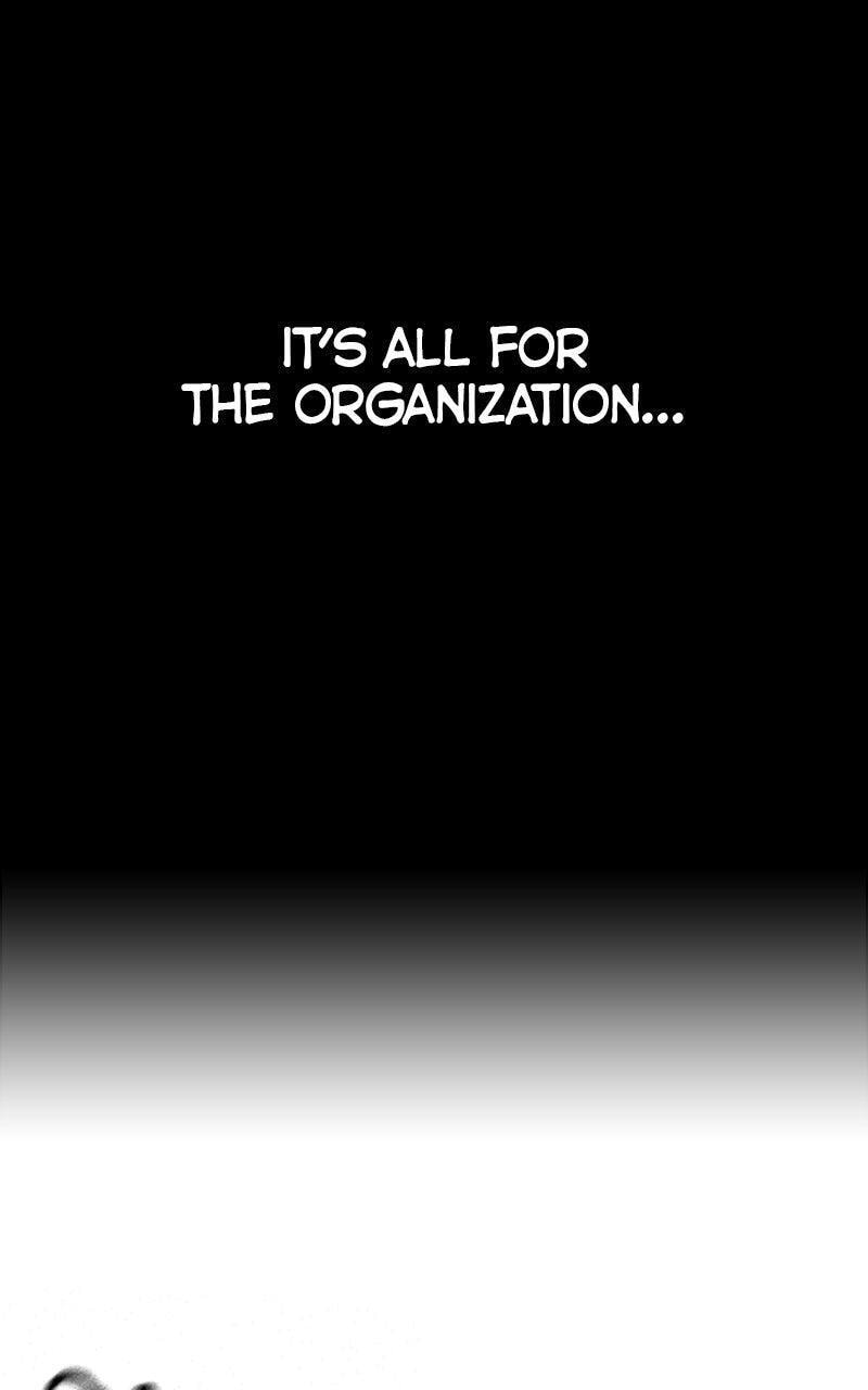 To Not Die Chapter 203 page 53 - 