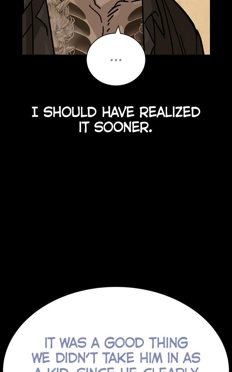 To Not Die Chapter 203 page 65 - 