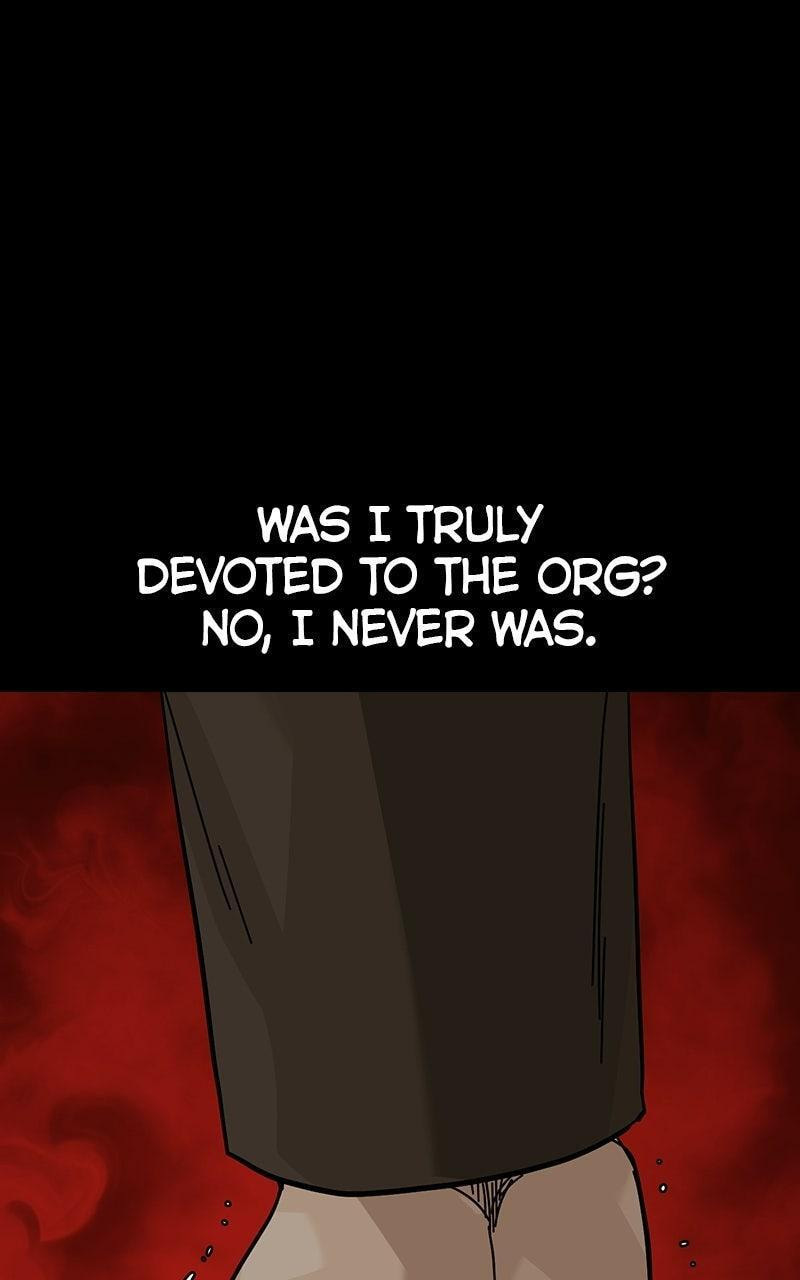 To Not Die Chapter 203 page 68 - 
