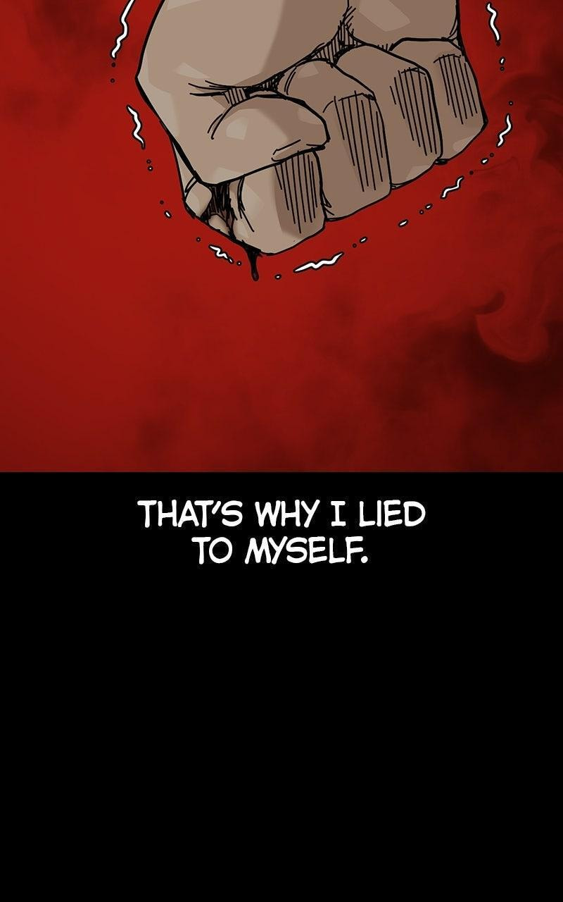 To Not Die Chapter 203 page 69 - 
