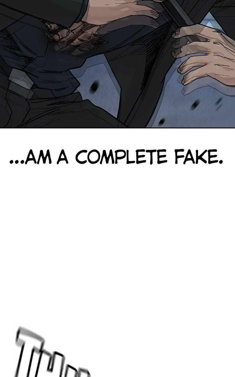 To Not Die Chapter 203 page 78 - 