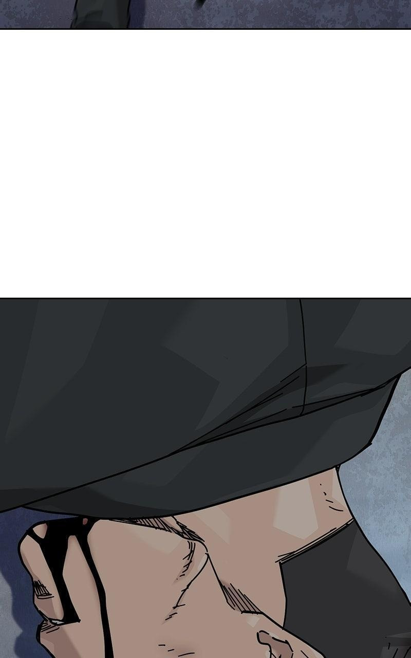 To Not Die Chapter 203 page 80 - 