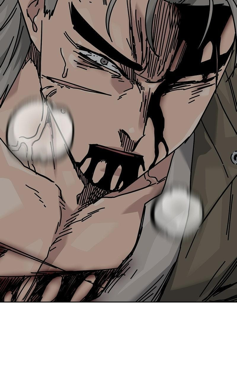 To Not Die Chapter 203 page 84 - 