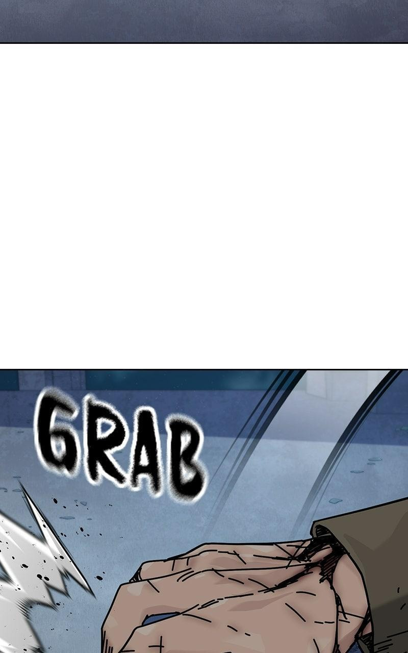 To Not Die Chapter 203 page 86 - 