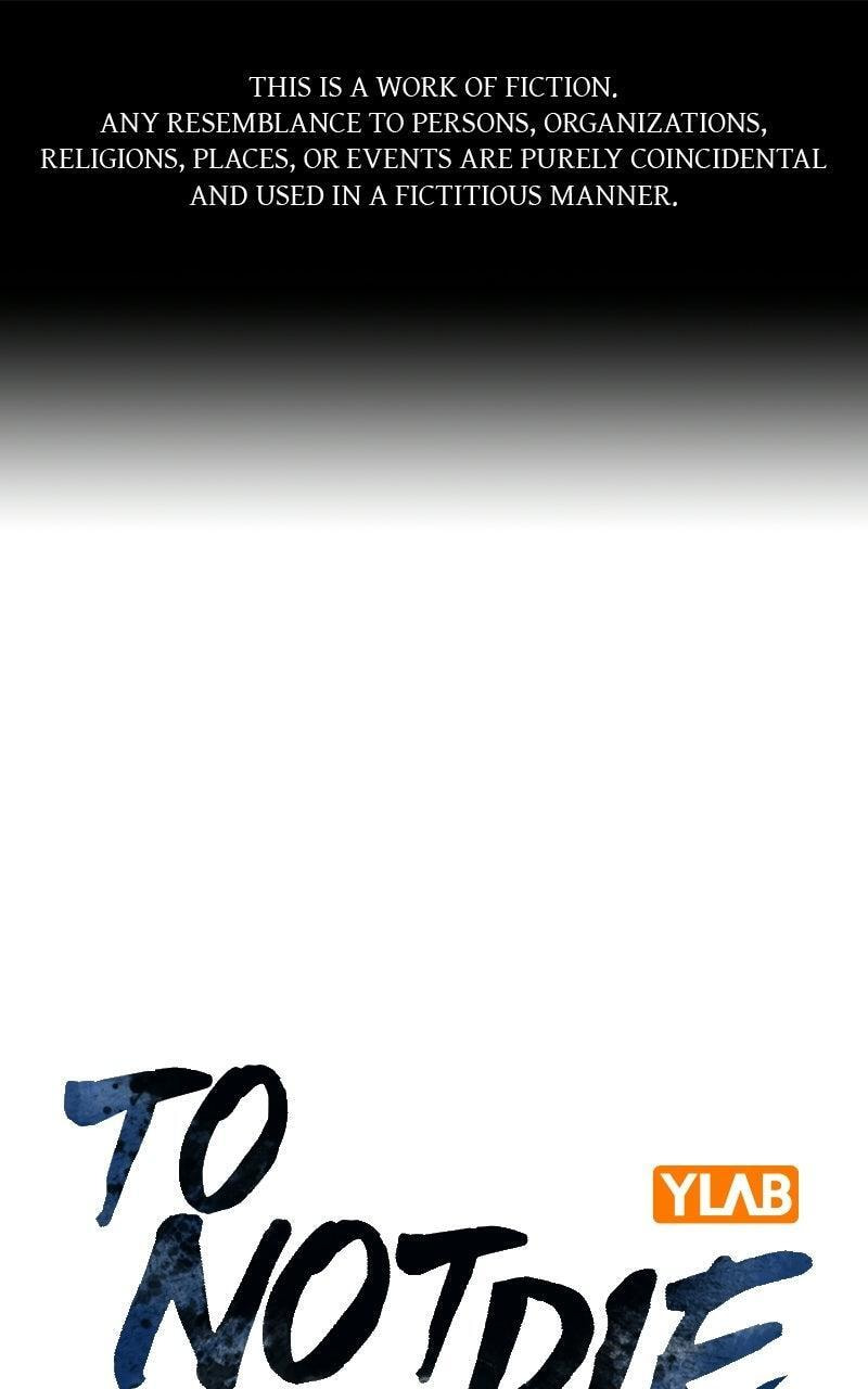 To Not Die Chapter 204 page 1 - 
