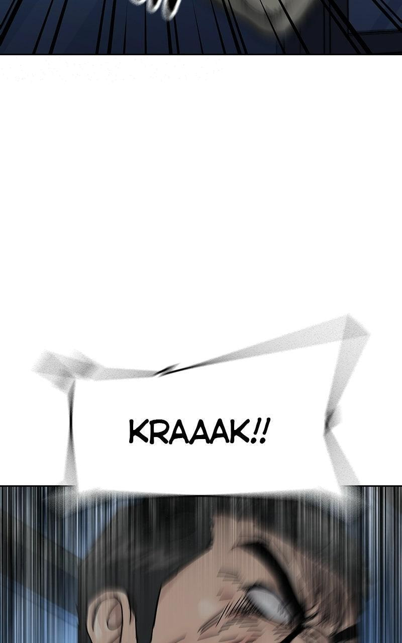 To Not Die Chapter 204 page 117 - 