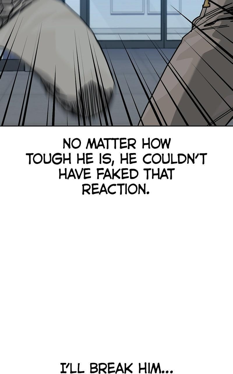 To Not Die Chapter 204 page 29 - 