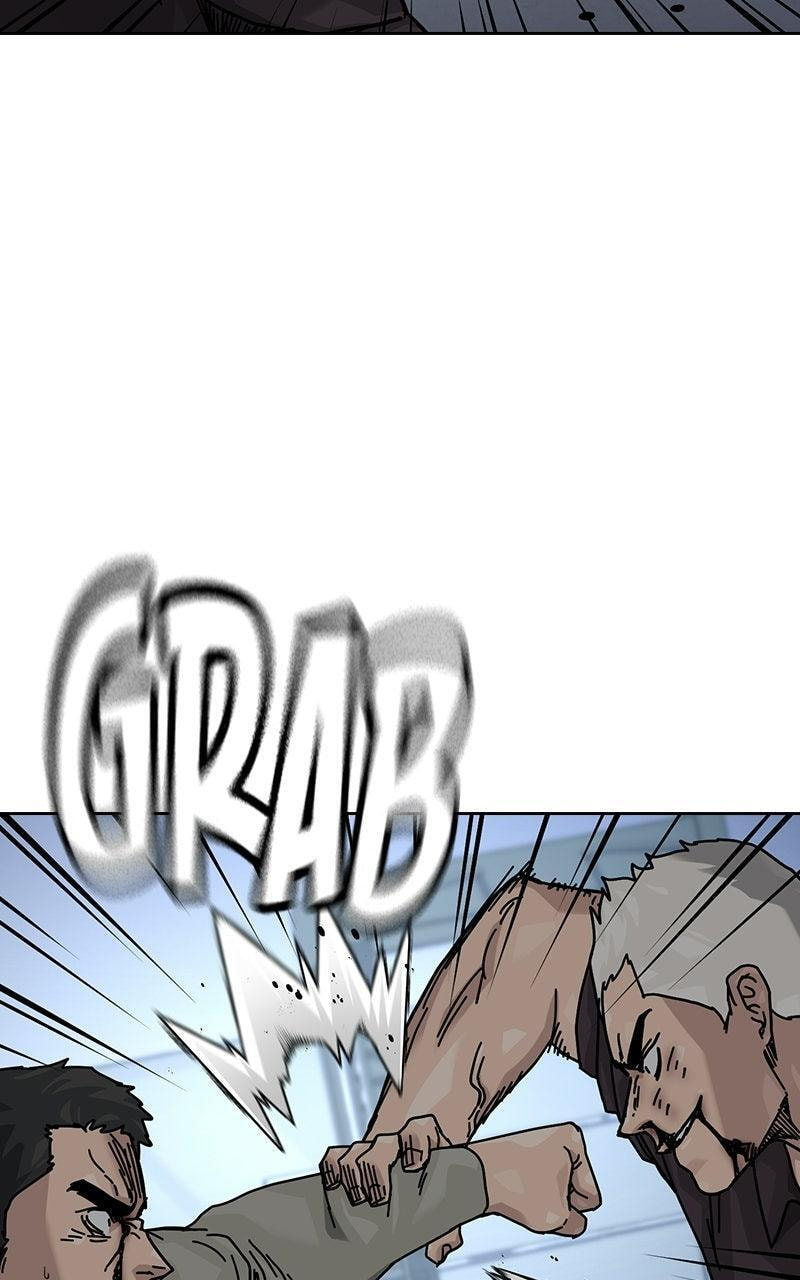 To Not Die Chapter 204 page 47 - 