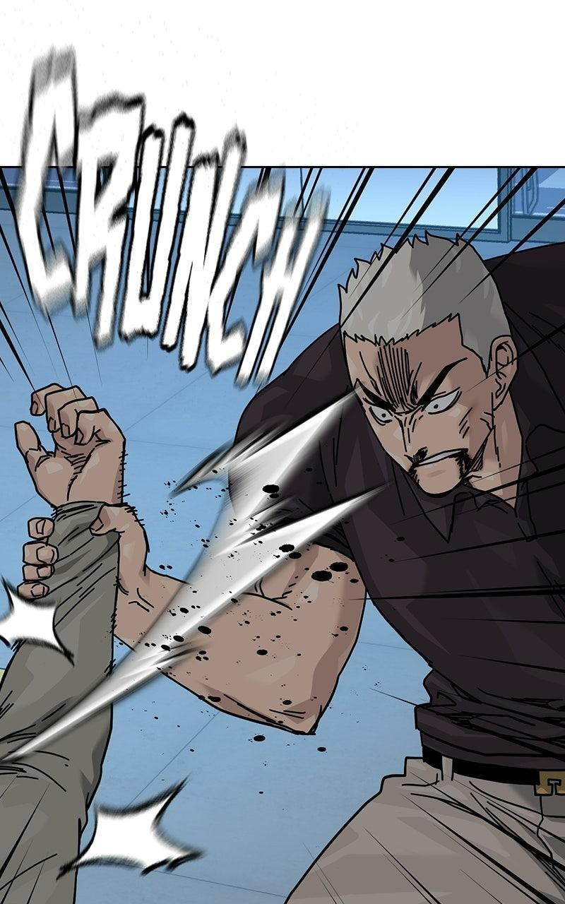 To Not Die Chapter 204 page 49 - 