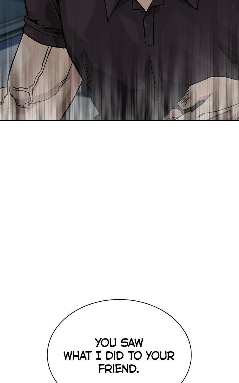 To Not Die Chapter 204 page 6 - 