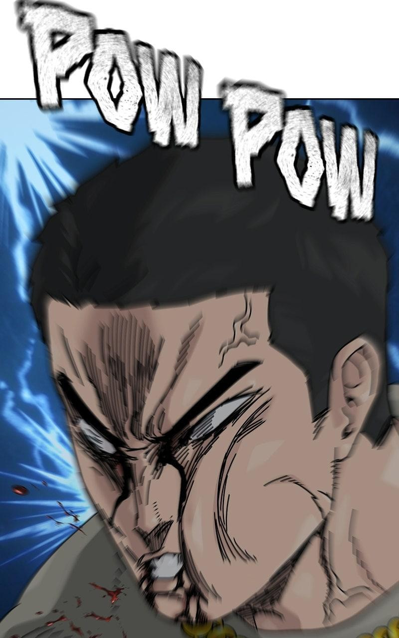 To Not Die Chapter 204 page 53 - 