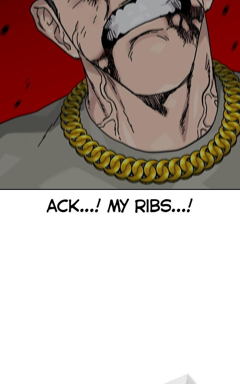To Not Die Chapter 204 page 64 - 