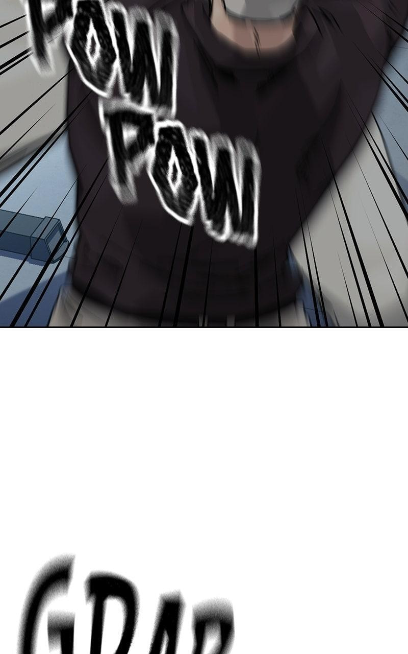 To Not Die Chapter 204 page 66 - 