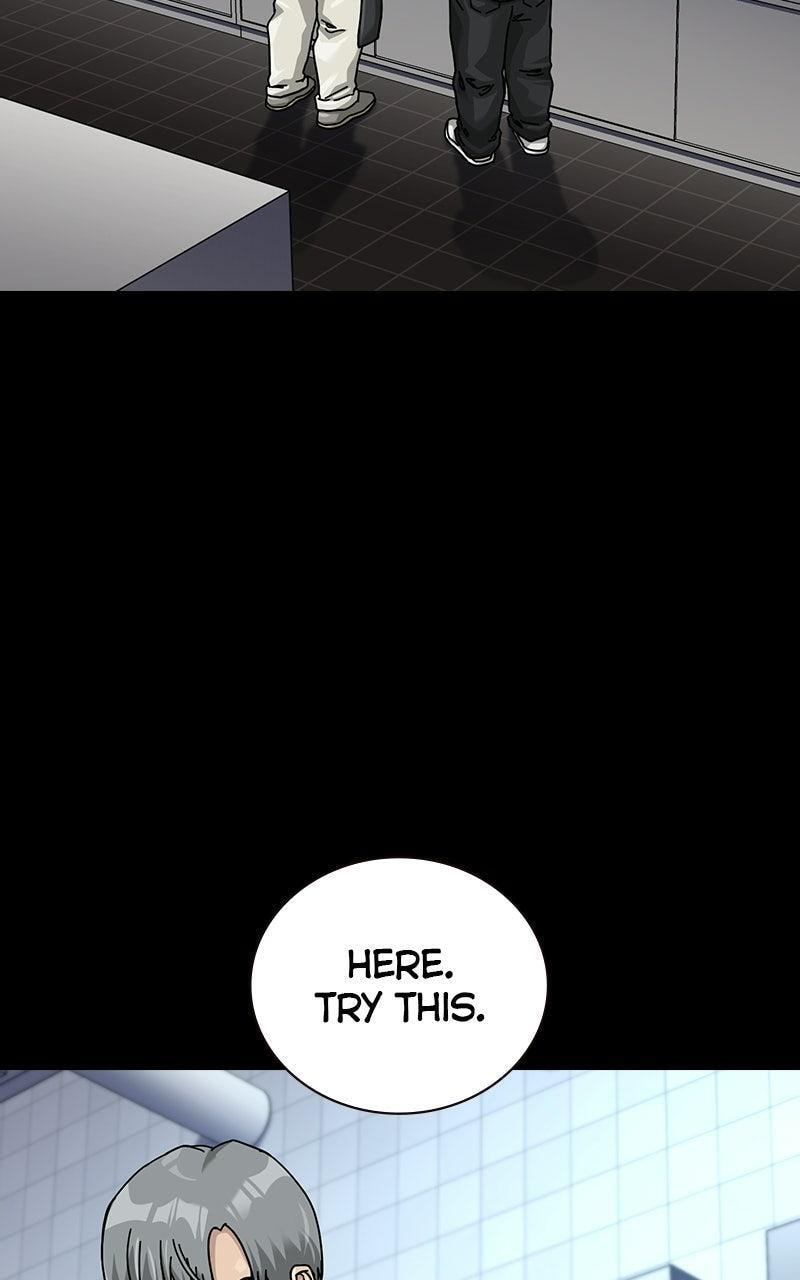 To Not Die Chapter 204 page 83 - 