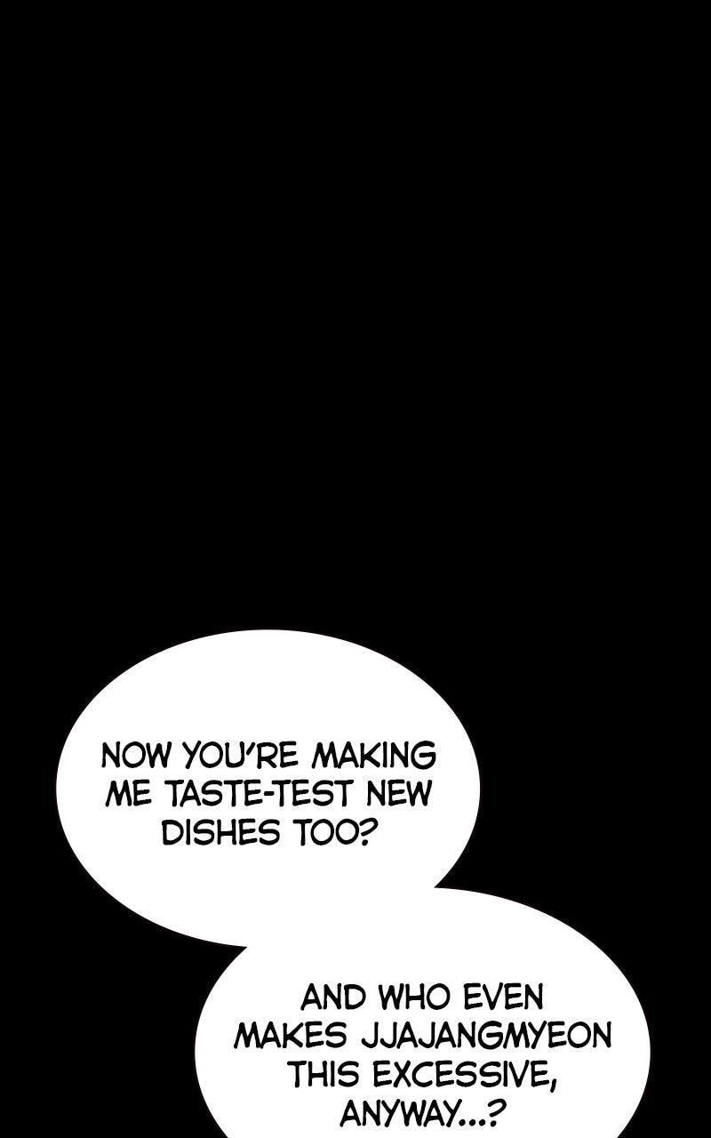 To Not Die Chapter 204 page 87 - 