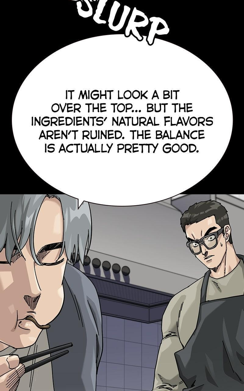 To Not Die Chapter 204 page 90 - 