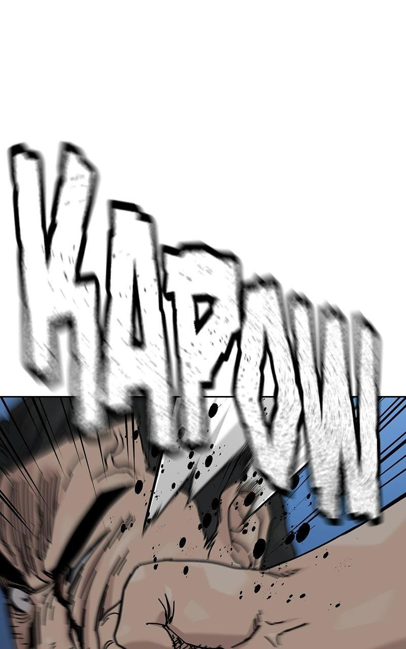 To Not Die Chapter 204 page 10 - 