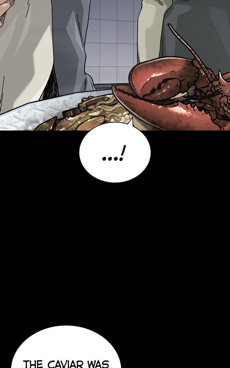 To Not Die Chapter 204 page 91 - 