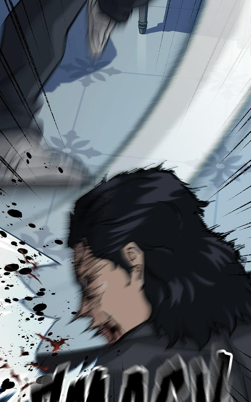 To Not Die Chapter 205 page 105 - 
