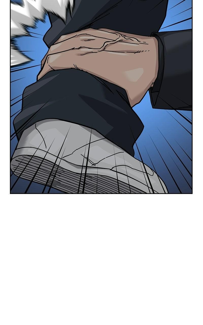 To Not Die Chapter 205 page 110 - 
