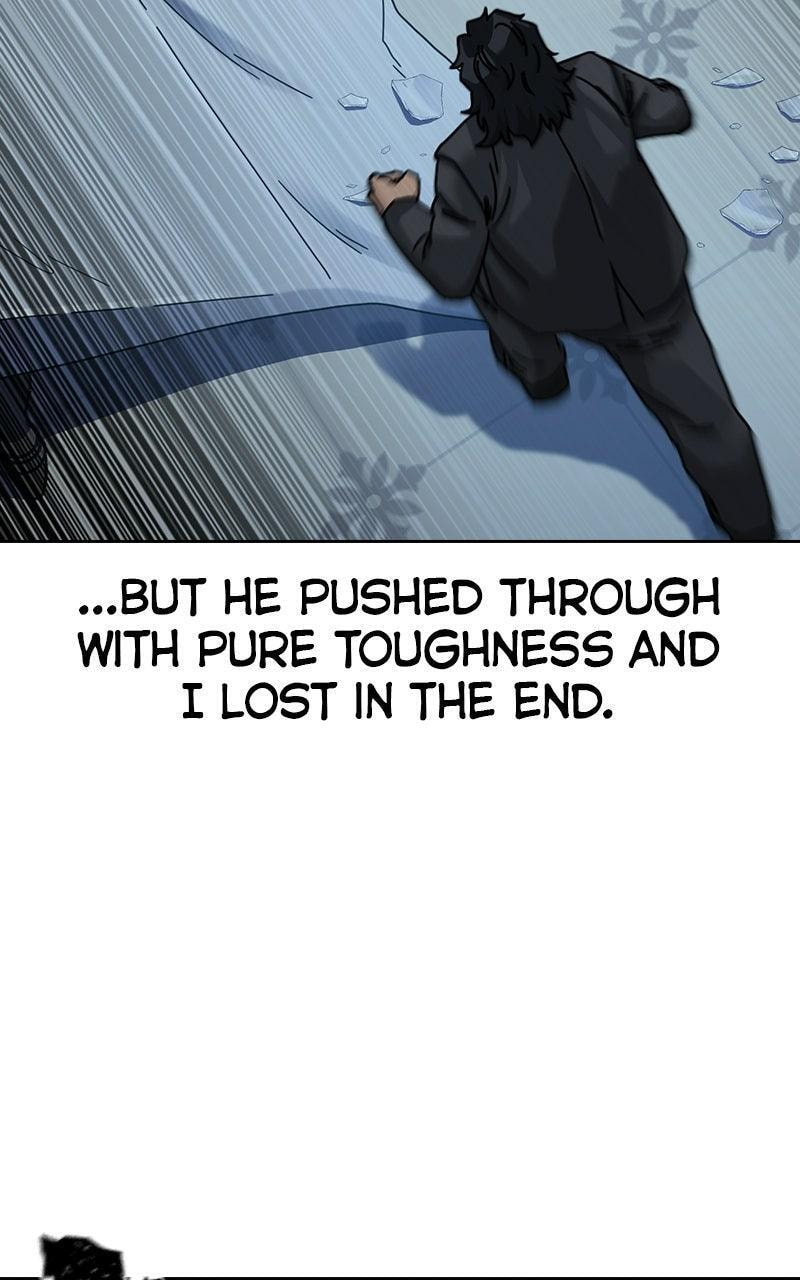 To Not Die Chapter 205 page 122 - 