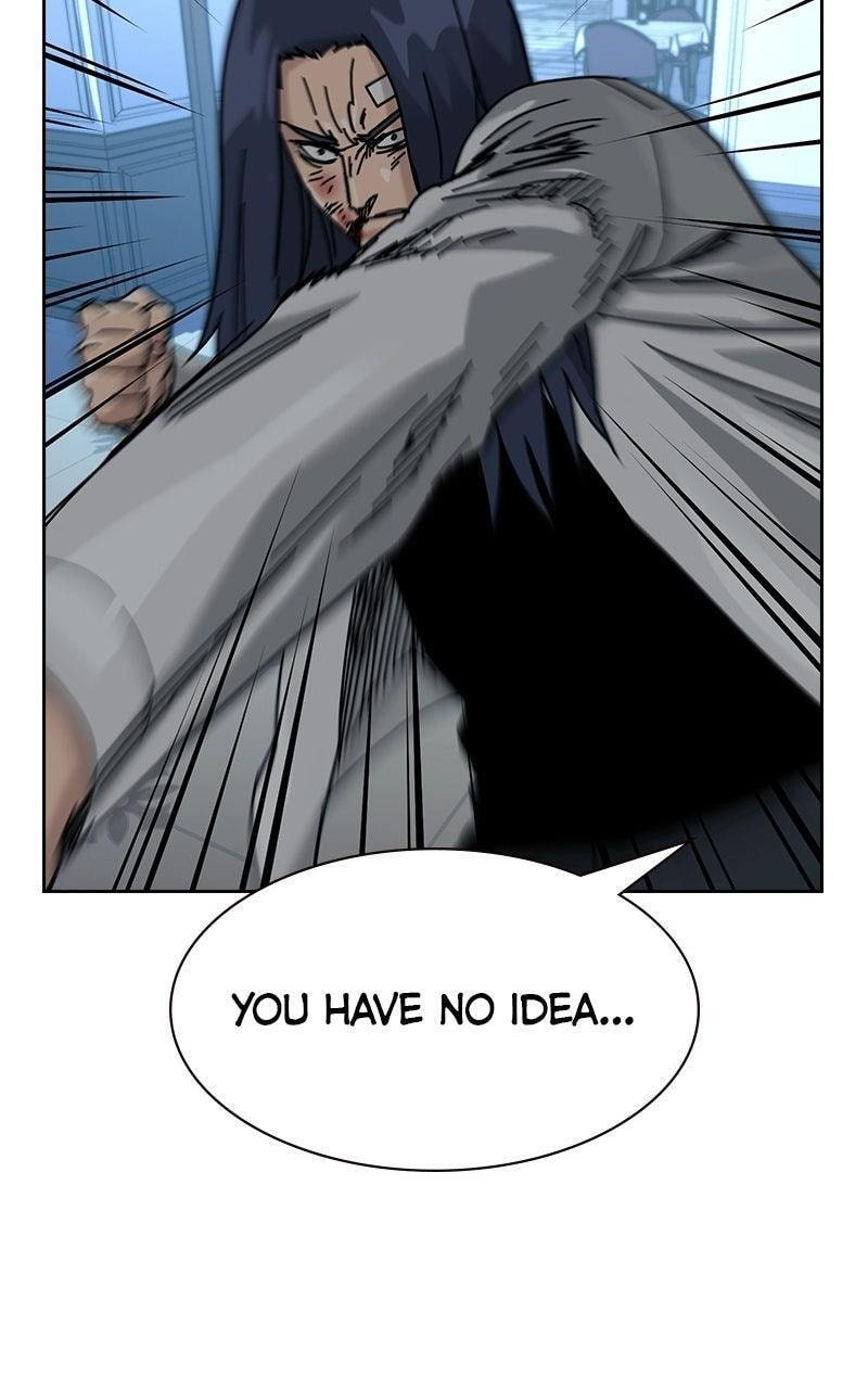 To Not Die Chapter 205 page 125 - 