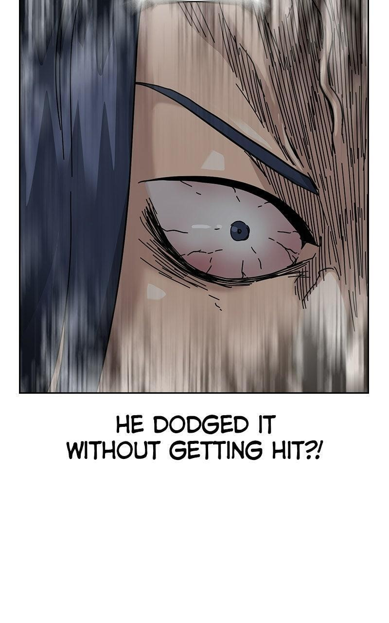 To Not Die Chapter 205 page 129 - 
