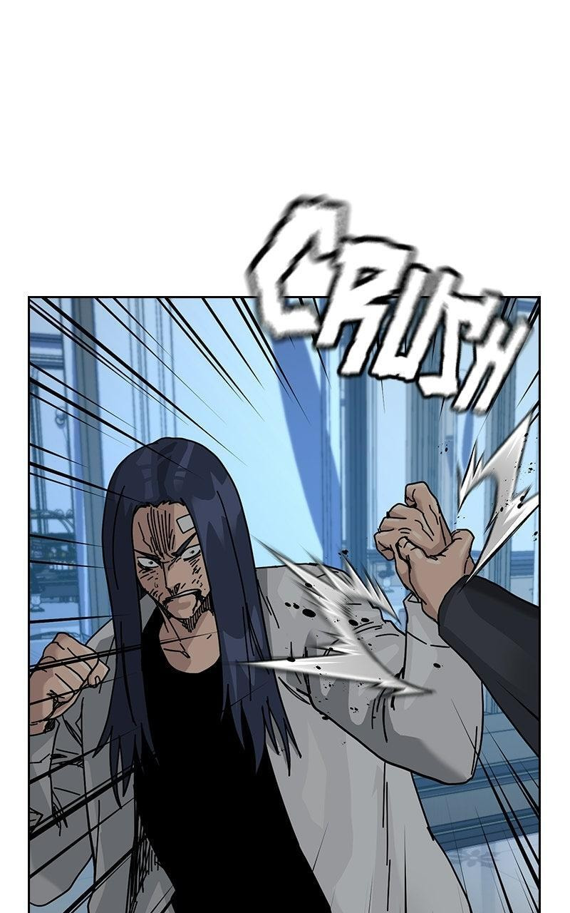 To Not Die Chapter 205 page 130 - 