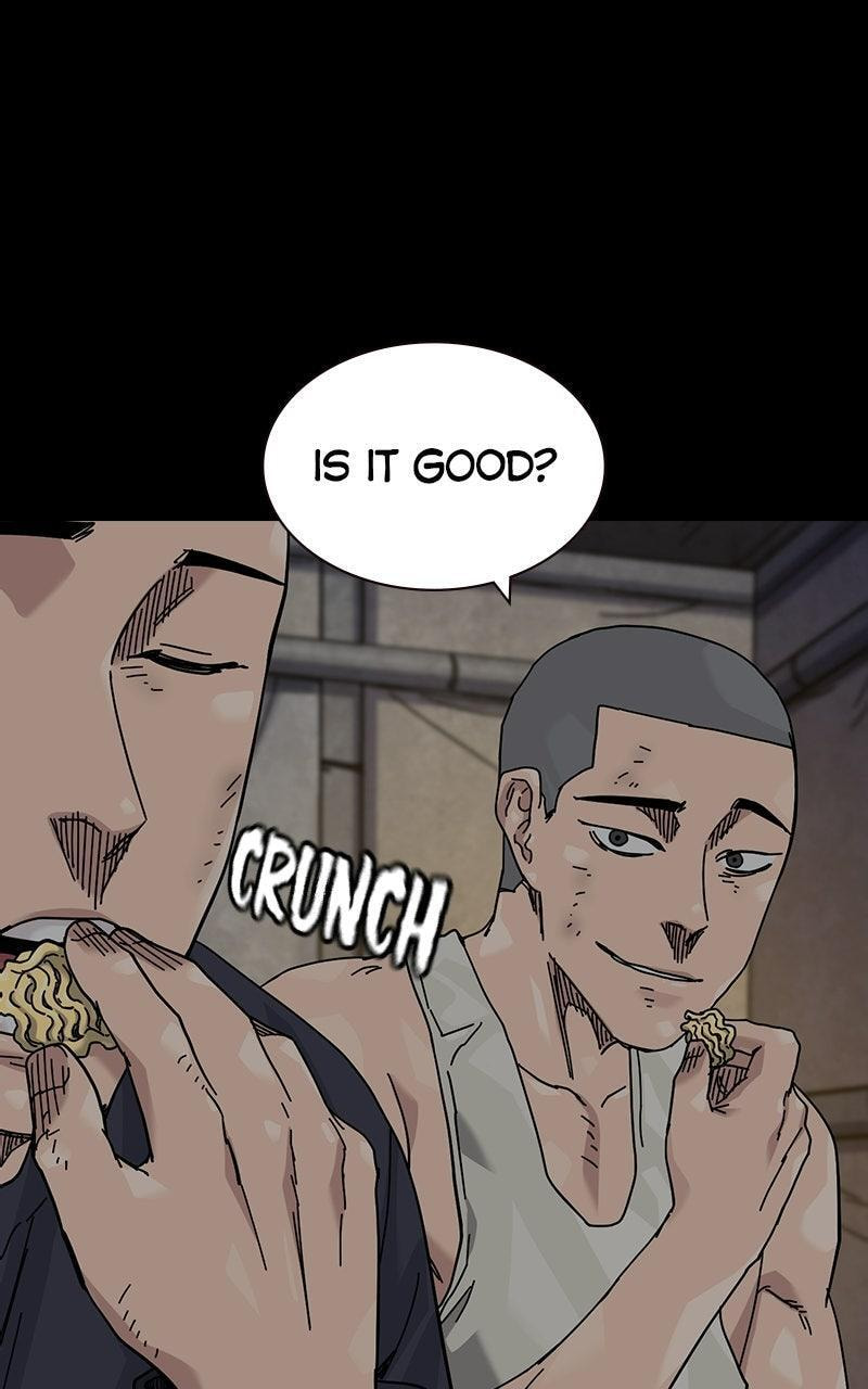 To Not Die Chapter 205 page 15 - 