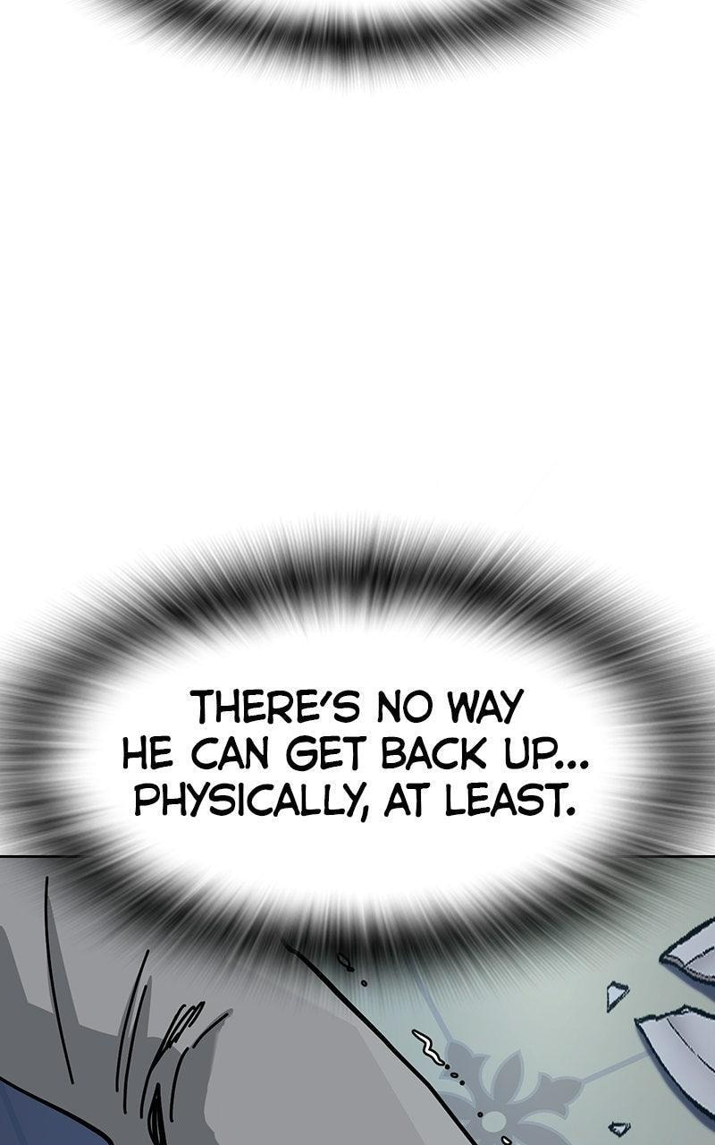 To Not Die Chapter 205 page 148 - 