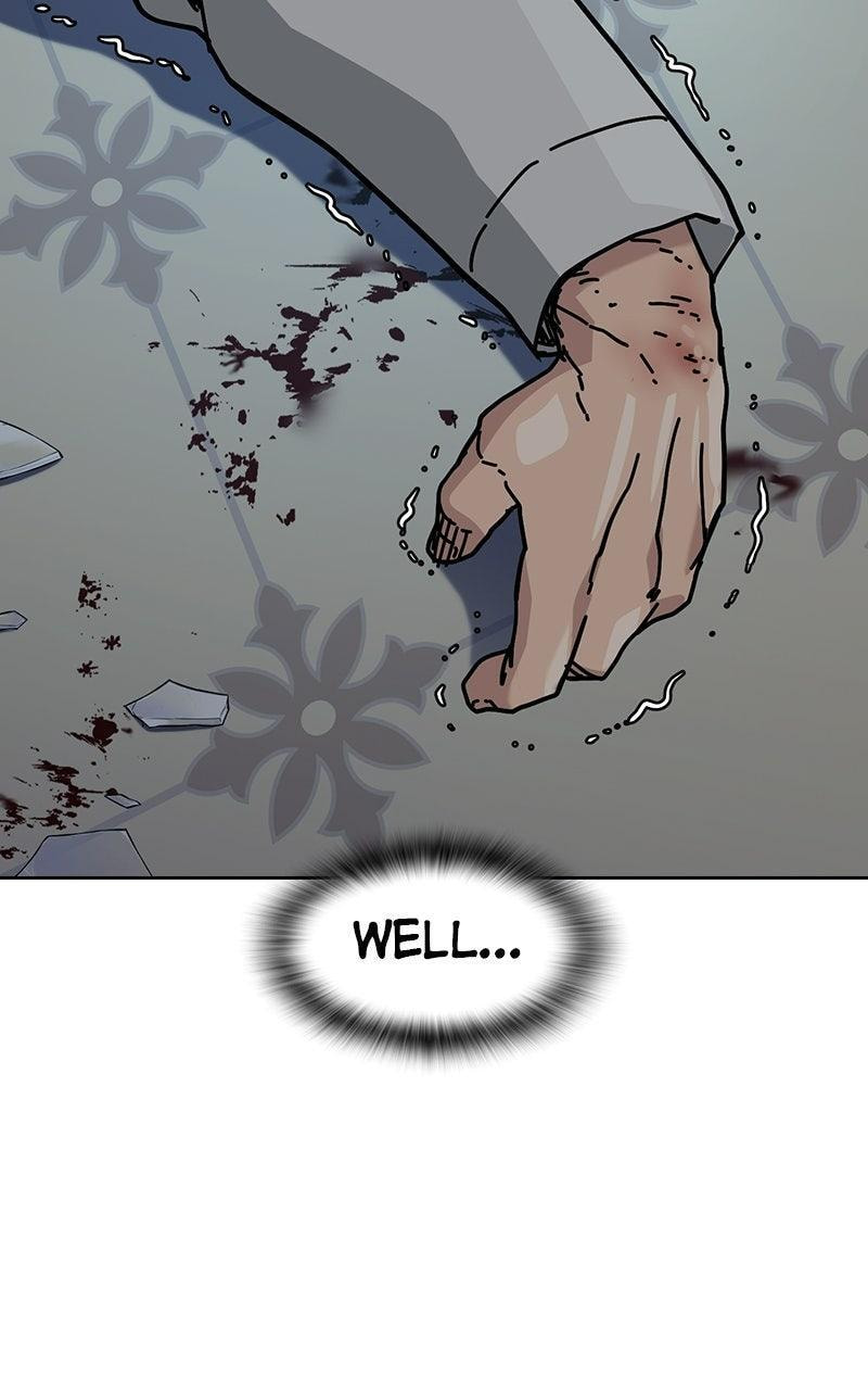 To Not Die Chapter 205 page 149 - 