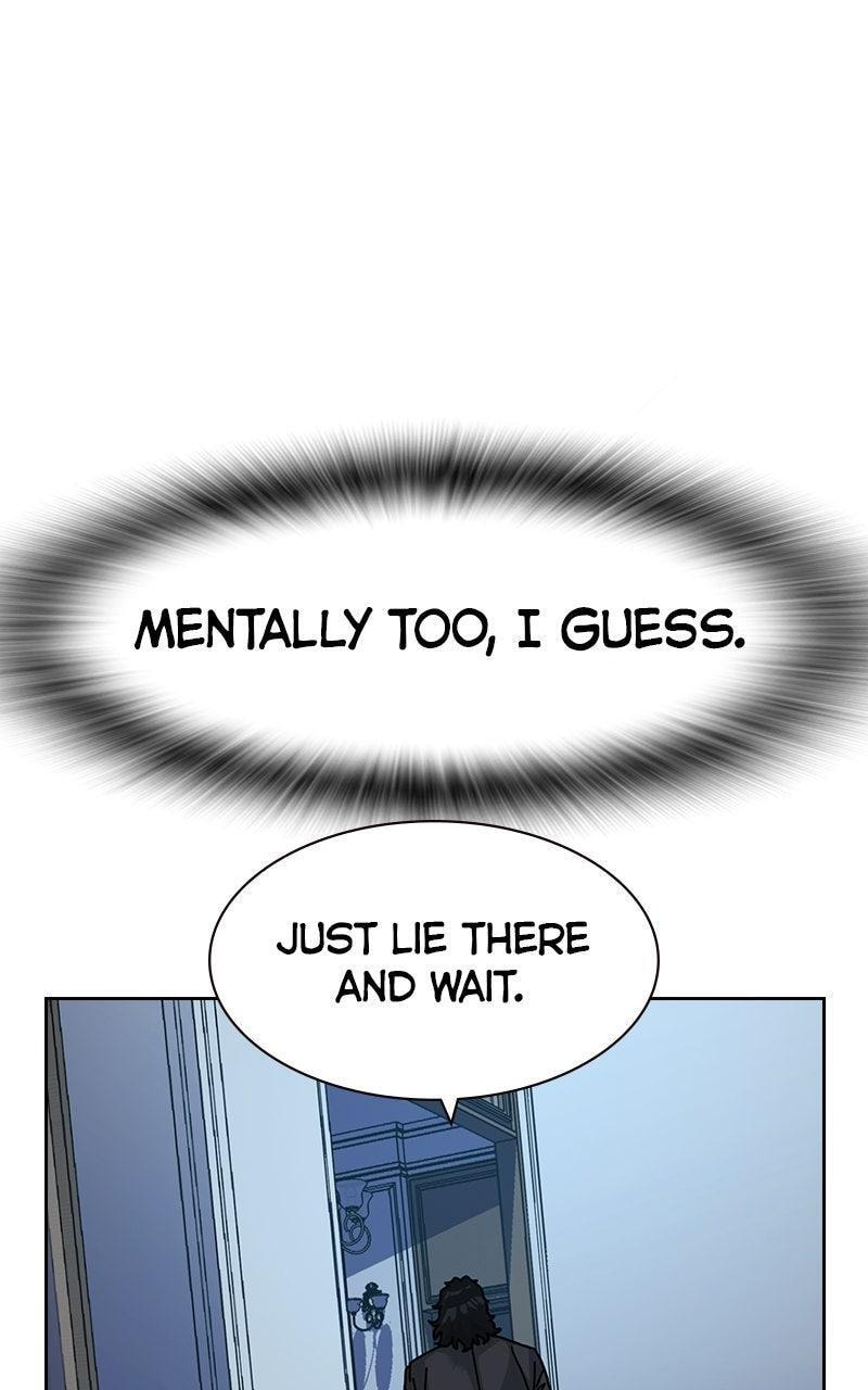 To Not Die Chapter 205 page 150 - 