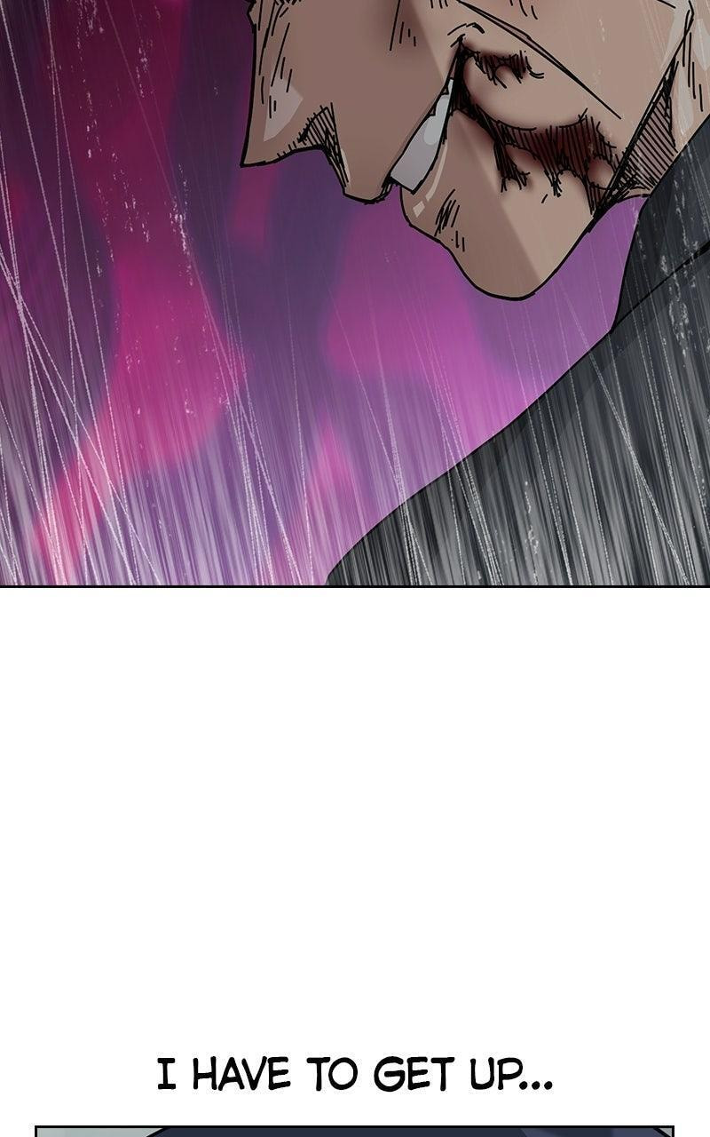 To Not Die Chapter 205 page 153 - 