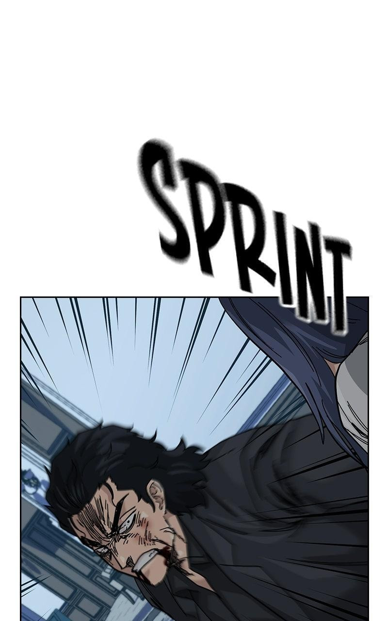 To Not Die Chapter 205 page 160 - 