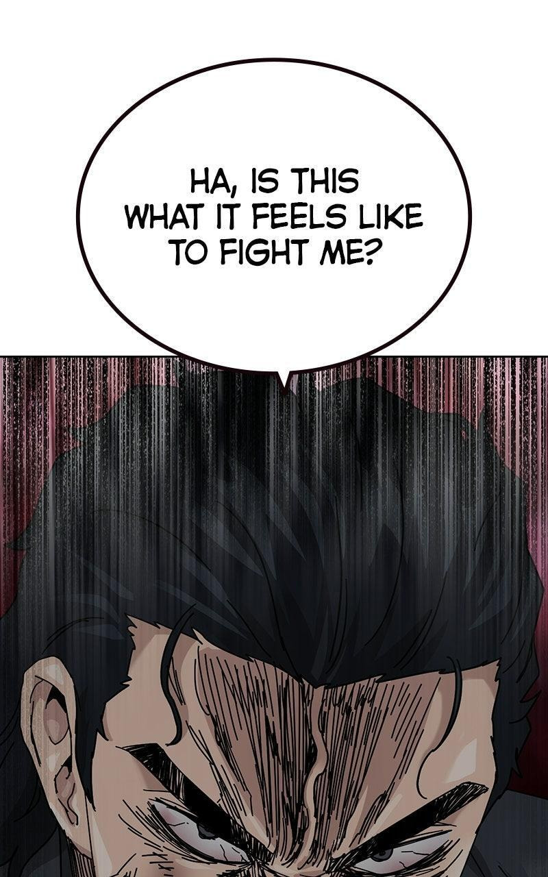 To Not Die Chapter 205 page 167 - 