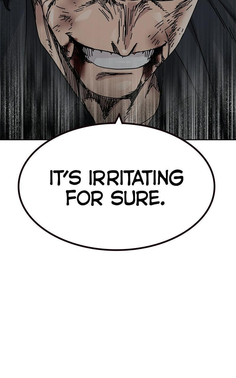 To Not Die Chapter 205 page 168 - 
