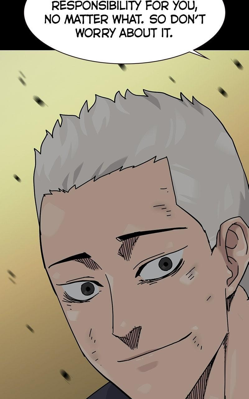 To Not Die Chapter 205 page 23 - 