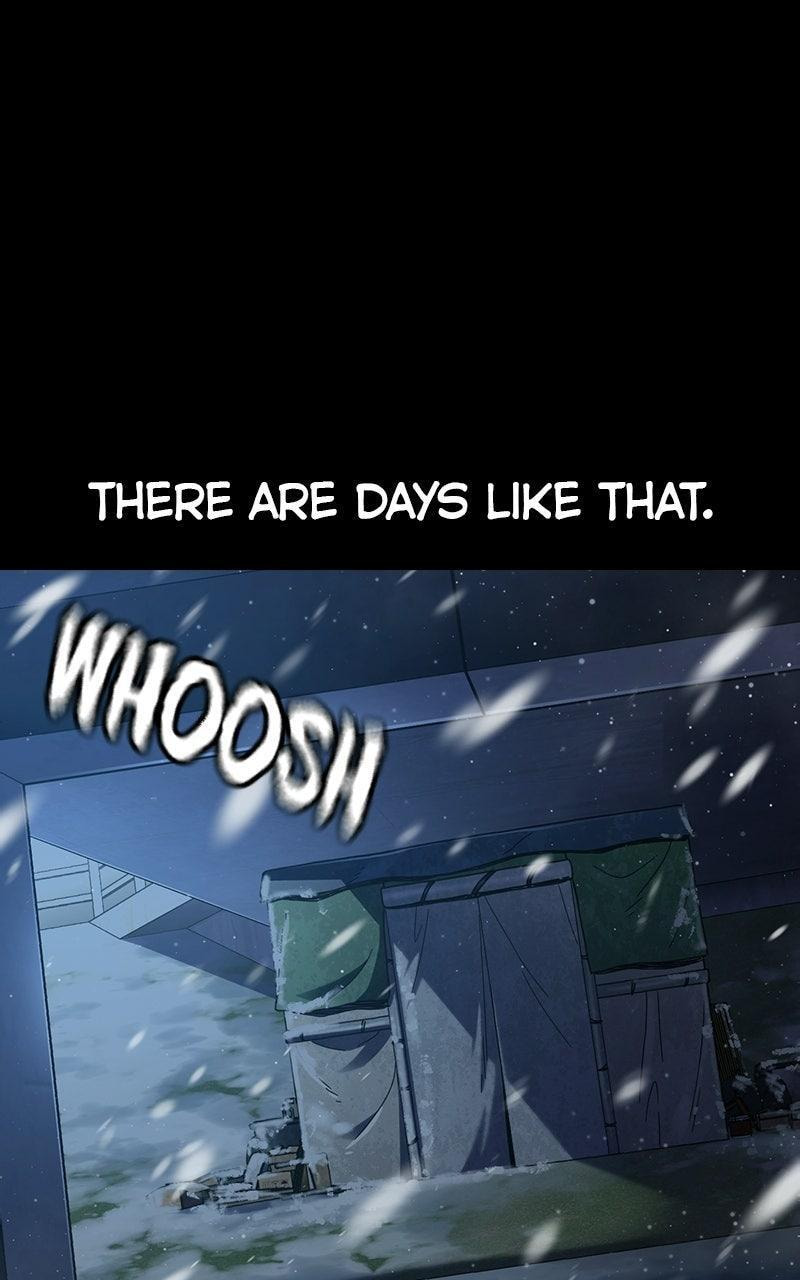 To Not Die Chapter 205 page 26 - 