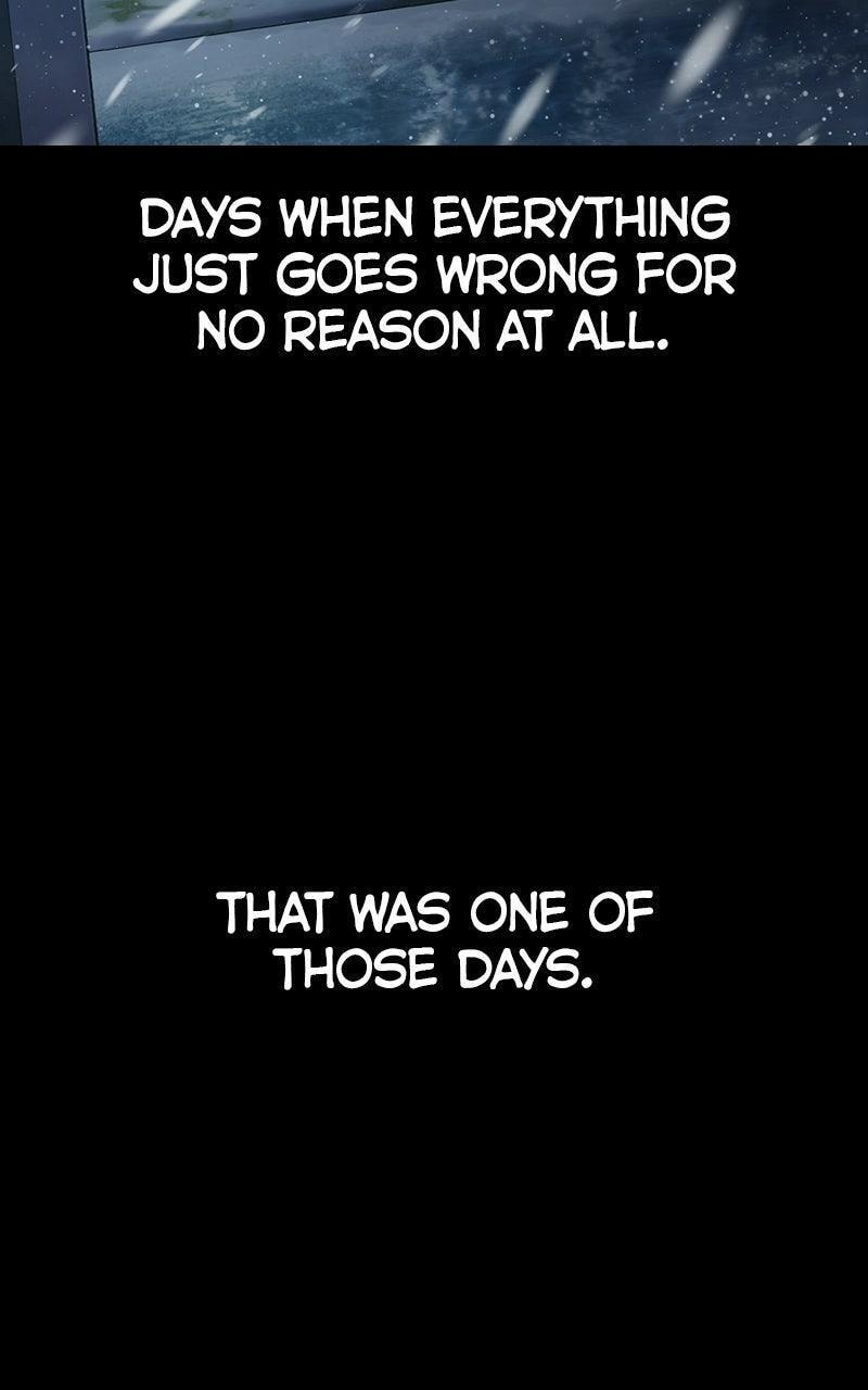 To Not Die Chapter 205 page 27 - 
