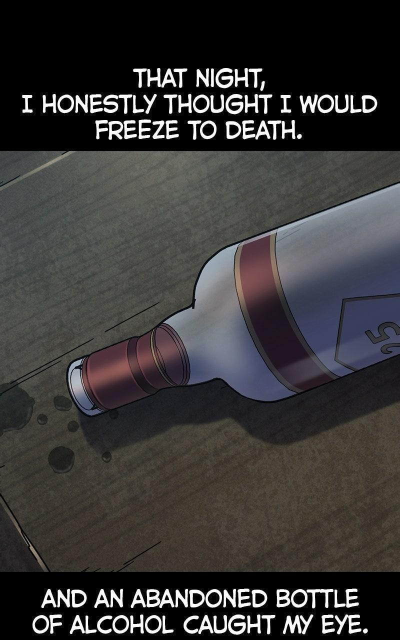 To Not Die Chapter 205 page 28 - 