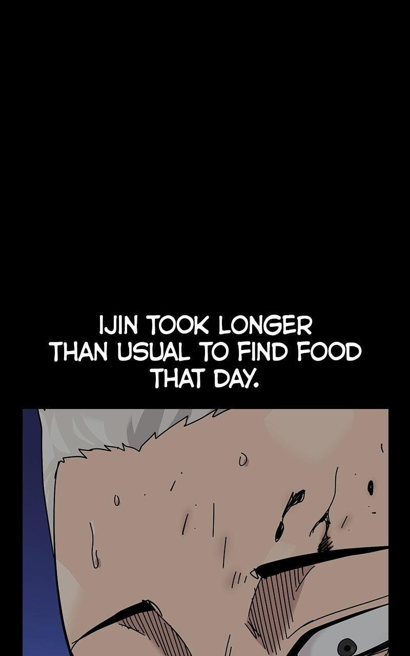 To Not Die Chapter 205 page 29 - 