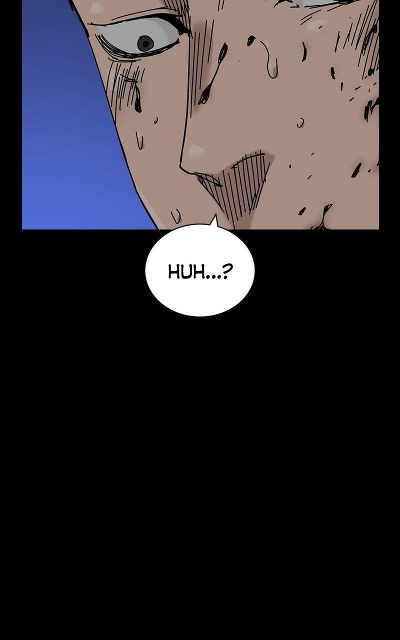 To Not Die Chapter 205 page 30 - 