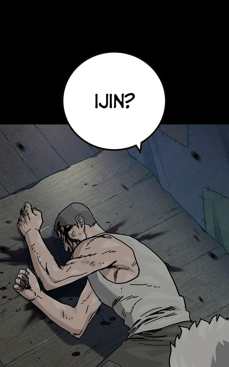 To Not Die Chapter 205 page 31 - 
