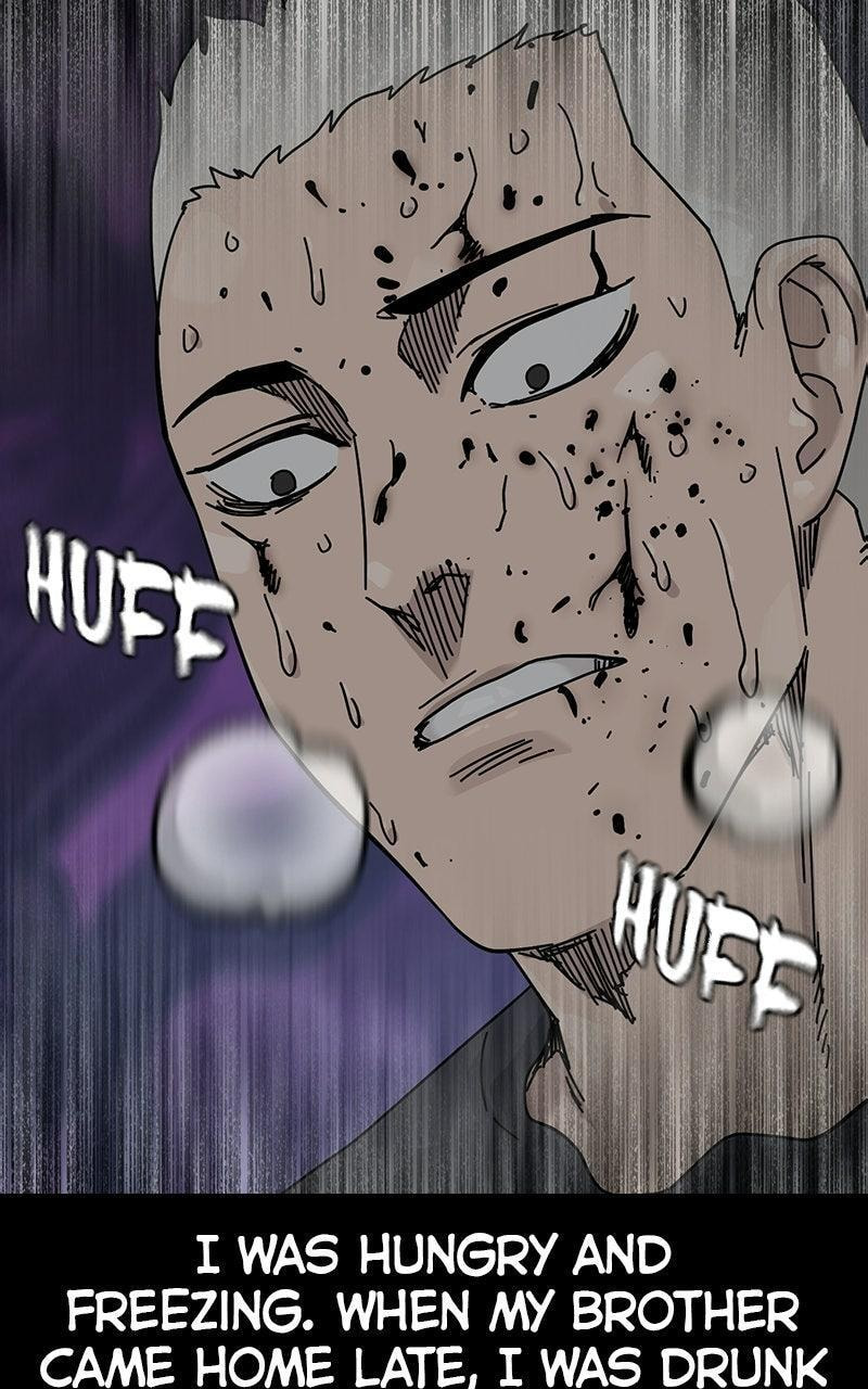 To Not Die Chapter 205 page 33 - 