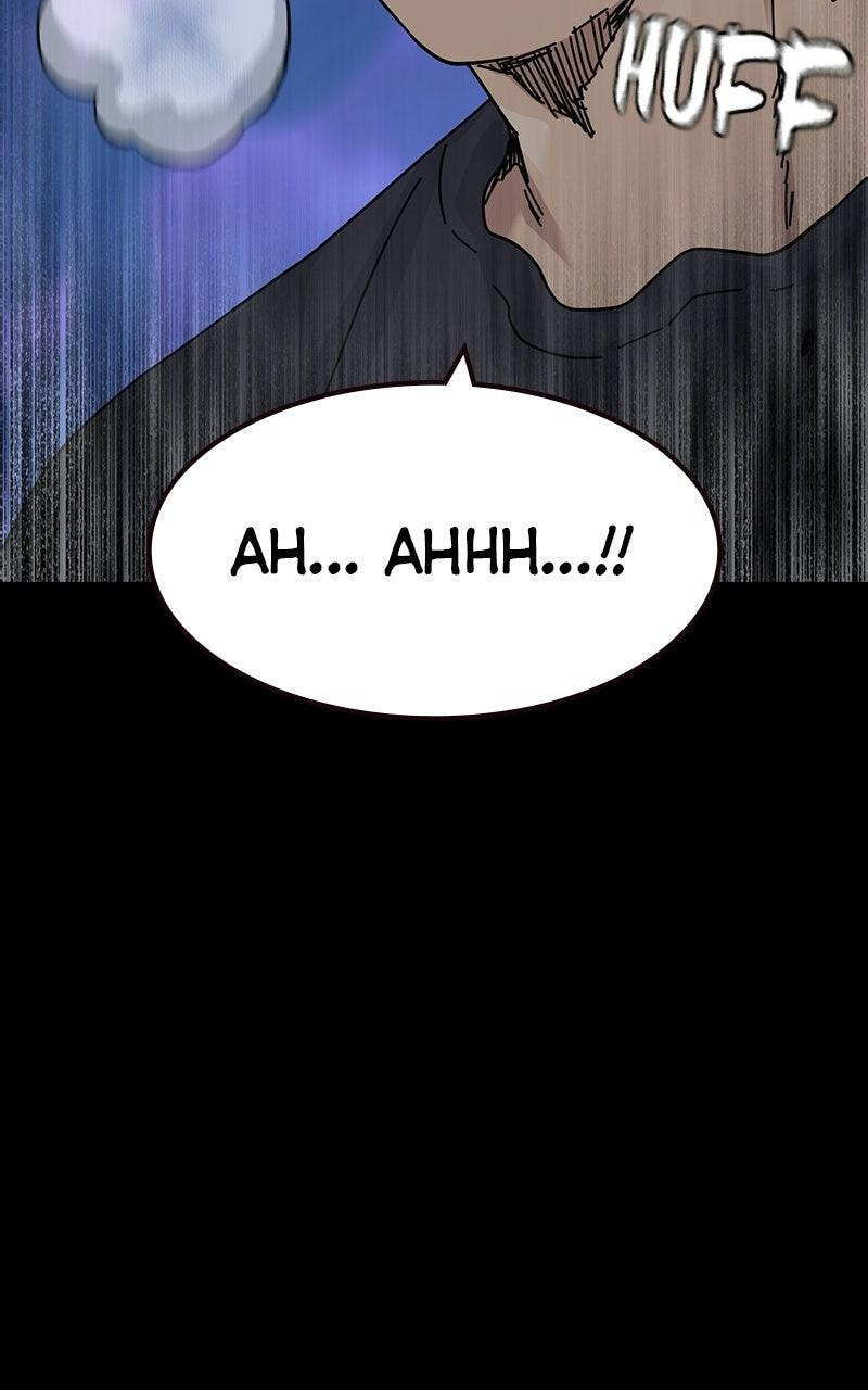 To Not Die Chapter 205 page 41 - 