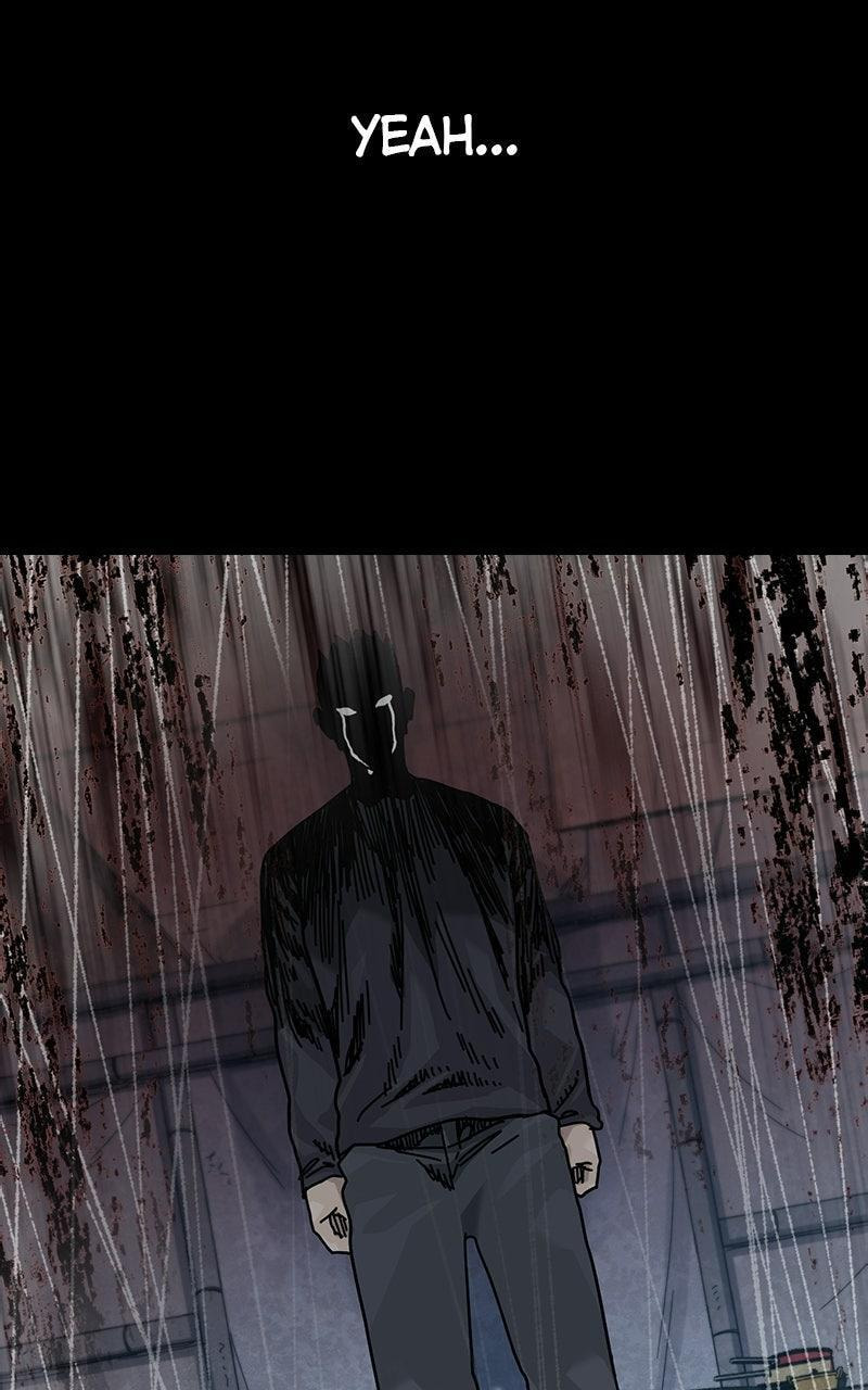 To Not Die Chapter 205 page 42 - 
