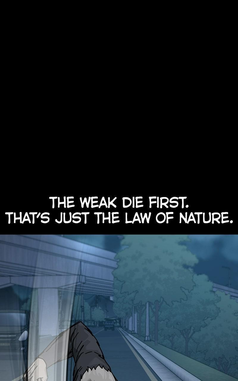 To Not Die Chapter 205 page 44 - 
