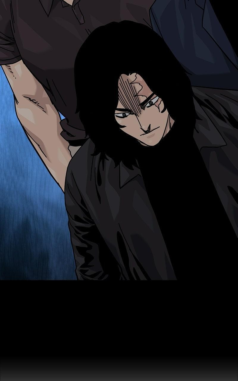 To Not Die Chapter 205 page 48 - 
